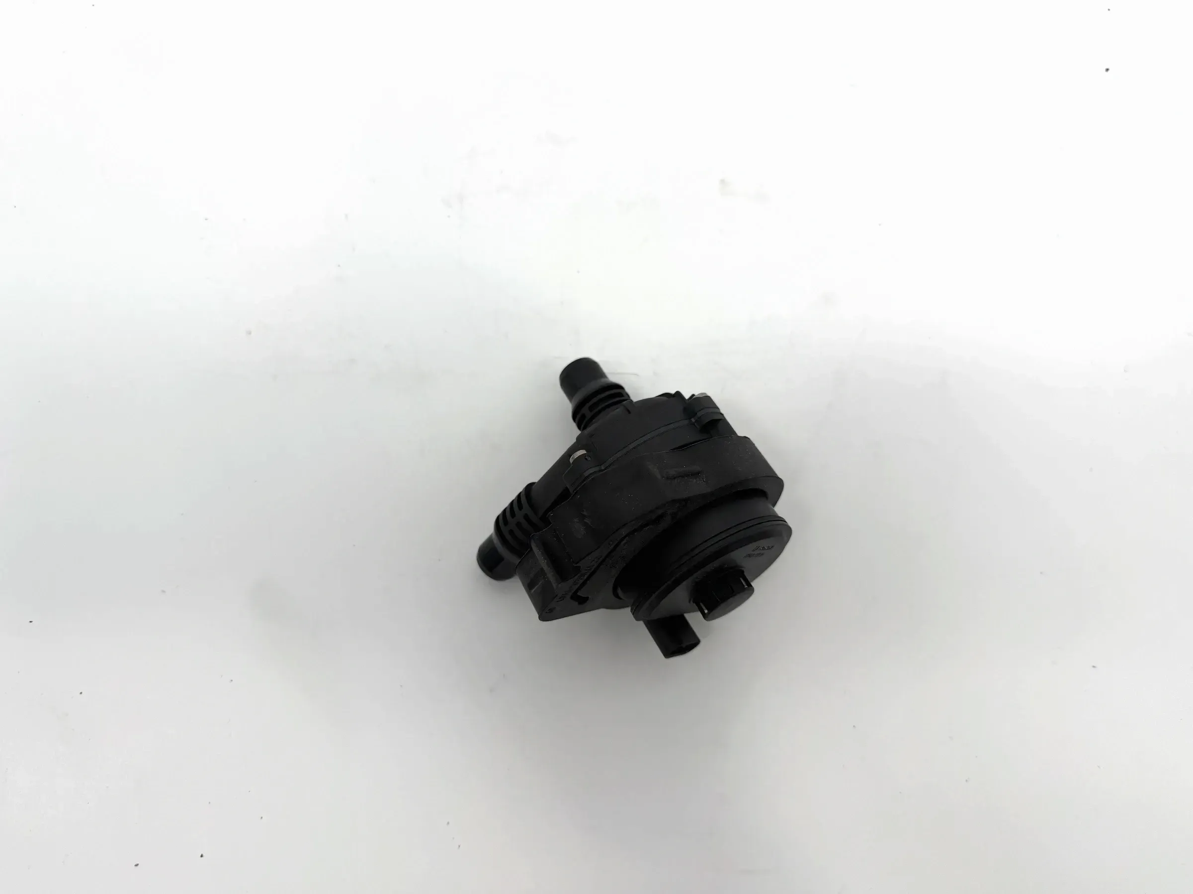 Original BMW Zusatzkühlmittelpumpe 5A03F46 11515A03F46 NEU - Bild 1