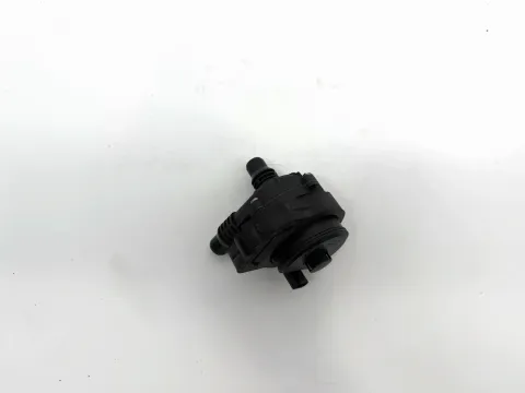Background image for Original BMW Zusatzkühlmittelpumpe 5A03F46 11515A03F46 NEU