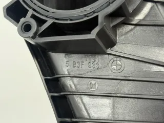 Original BMW Sauganlage (Zyl. 5-8) 5B3F939 11615B3F939 NEU - Bild 4
