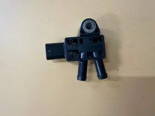 Original Mercedes-Benz DRUCKSENSOR Differenzdruck A0009055307 - Bild 2