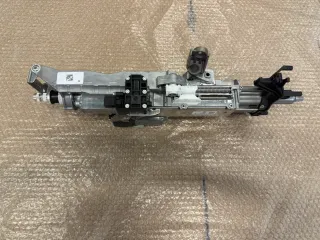 Original BMW Lenksäulenverstellung elektrisch 6894879 32306894879 NEU - Bild 11