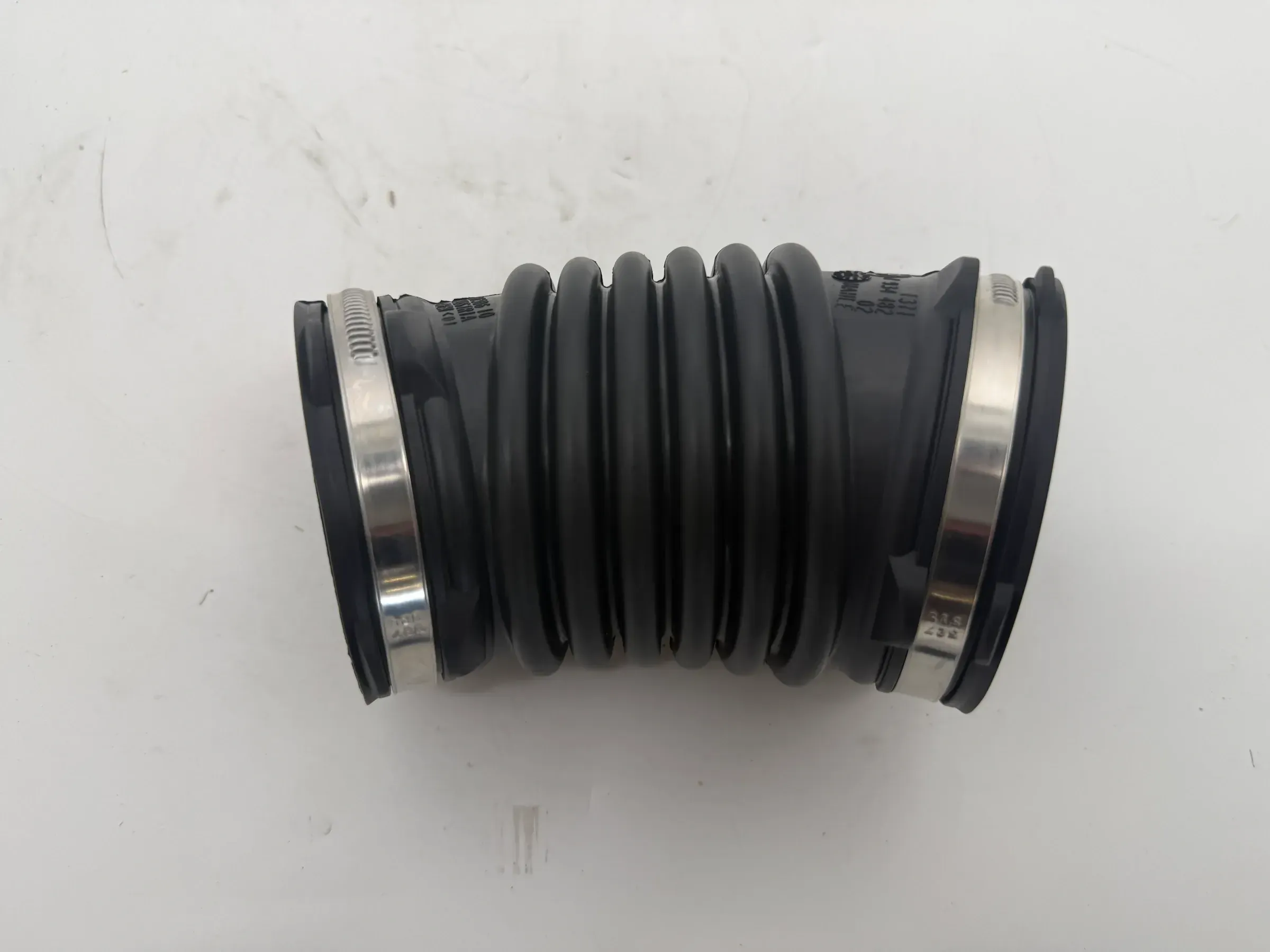 Original BMW Faltenbalg (Zyl. 1-4) 7934482 13717934482 NEU - Bild 1