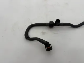 Original BMW Saugstrahlpumpe mit Leitung 7935187 13907935187 NEU - Bild 2