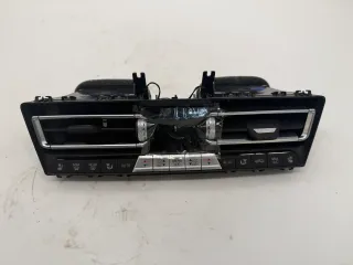 Original BMW 8er G14/15/16 Bedienteil Klimaautomatik 5A1D424 64115A1D424 NEU - Bild 1