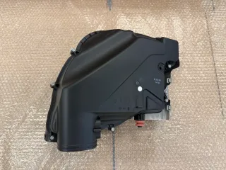 Original BMW X5/X6 E70/71/72 Ansauggeräuschdämpfer (1-4) 7577454 13717577454 NEU - Bild 4