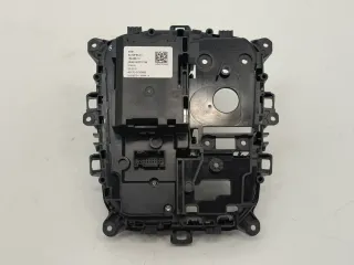 ORIGINAL BMW ALPINA Bedienzentrum Mittelkonsole 5A7DF65 61315A7DF65 NEU - Bild 8