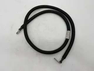 Original MAN Kabel Stromkabel Massekabel 81.25459-6702 81254596702 NEU - Bild 1
