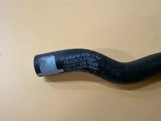 Original Mercedes-Benz OM 654 ABGASLEITUNG A6541410004 NEU - Bild 2