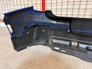 Original MINI Countryman U25 Stoßstange Heckstoßstange 5A72F91 NEU - Bild 5