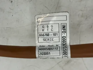 Original Mercedes-Benz Wasserheizgerät Elektrische Heizung A0008359604 NEU - Bild 10