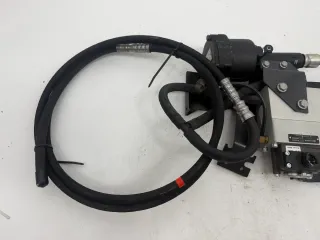 Original Mercedes-Benz VALEO Hauptzylinder Kupplung A0002951305 NEU - Bild 6