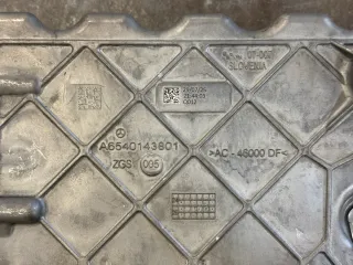Original Mercedes-Benz OM 654 Ölwanne A6540143801 NEU - Bild 3