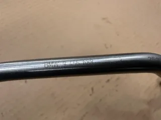 Original BMW Verbindungsleitung 9456688 13539456688 NEU - Bild 3
