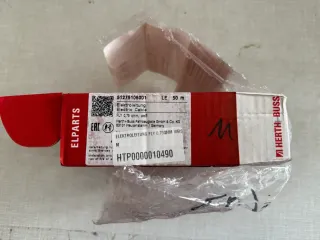 Original Herth+Buss Fahrzeugteile GmbH & Co. KG Elektrokabel 50m 51275106001 NEU - Bild 3