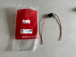 Original Herth+Buss Fahrzeugteile GmbH & Co. KG Sicherungshalter 50290095 NEU - Bild 1
