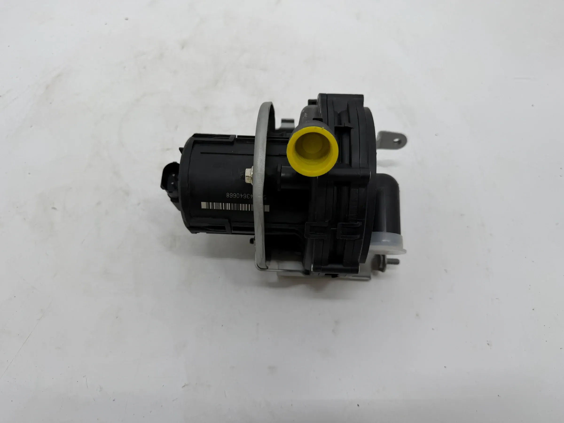 Original BMW Luftpumpe 1707585 11721707585 NEU - Bild 1