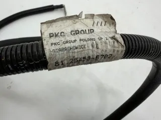 Original MAN Kabel Stromkabel Massekabel 81.25459-6702 81254596702 NEU - Bild 4