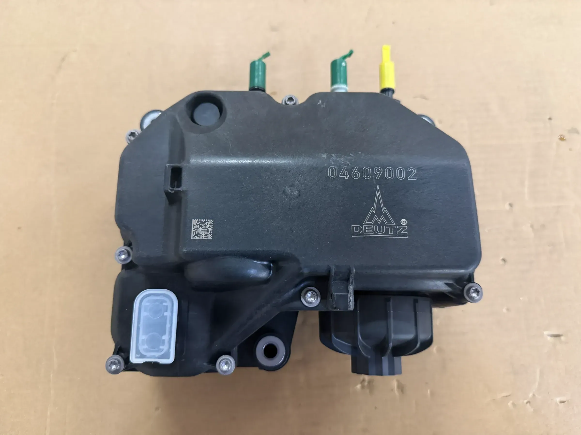Original Robert Bosch GmbH Fördermodul, Harnstoffeinspritzung 0444 042 28N - Bild 1