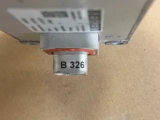 Original Liebherr-International Deutschland GmbH Pedal 10665323 - Bild 6