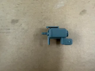 Original Pierburg GmbH Druckwandler, Abgassteuerung 7.22280.02.0 NEU - Bild 3