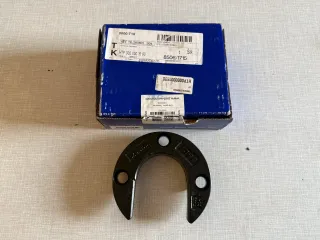 Original JOST-Werke Deutschland GmbH Reparatursatz, Sattelkupplung SK 2105-19 - Bild 2