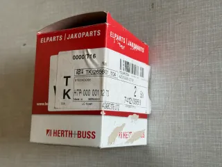 Original Herth+Buss Fahrzeugteile GmbH & Co. KG Anhängersteckdose 51305220 NEU - Bild 4