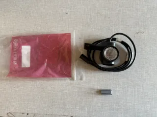 Original Herth+Buss Fahrzeugteile GmbH & Co. KG Umrissleuchte 82710346 NEU - Bild 1