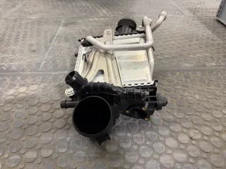 ORIGINAL Mercedes-Benz Ladeluftkühler A2600906700 NEU - Bild 4