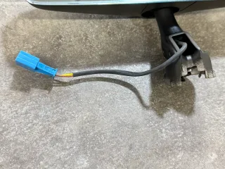 Original Mercedes-Benz Innenspiegel automatisch abblendbar A4478106708 NEU - Bild 2