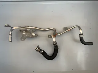 ORIGINAL Mercedes Benz KRAFTSTOFFLEITUNG A6540702902 - Bild 1