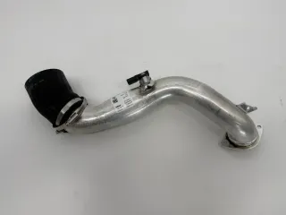 Original BMW / Rolls-Royce Ladeluftrohr (1-6) 5B3FCC8 13715B3FCC8 NEU - Bild 1