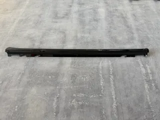 ORIGINAL BMW M Sport Seitenschweller-Verkleidung rechts (Unterteil) 5A5AC54 NEU - Bild 1