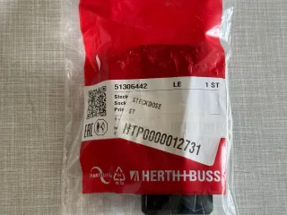 Original Herth+Buss Fahrzeugteile GmbH & Co. KG Steckdose 51306442 NEU - Bild 4