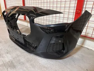 Original BMW 2er U06 M-Paket Stoßstange Frontstoßstange 5A112D4 NEU - Bild 3