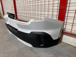 Original MINI Countryman U25 Stoßstange Heckstoßstange 5A72F91 NEU - Bild 3
