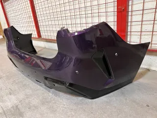 Original BMW 2er F74 M-Paket Stoßstange Heckstoßstange 5A7C3F2 NEU - Bild 3