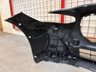 Original BMW 2er U06 Stoßstange Frontstoßstange 5A112D3 NEU - Bild 5