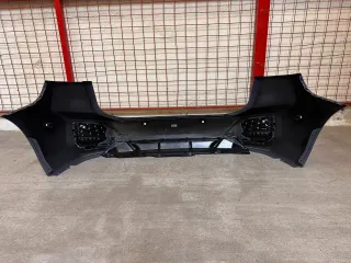 Original BMW 2er U06 M-Paket Stoßstange Heckstoßstange 5A0E558 NEU - Bild 4