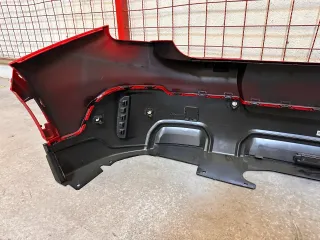 Original MINI Countryman U25 Stoßstange Heckstoßstange 5A72FB1 NEU - Bild 5