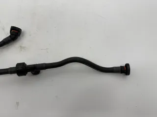 Original BMW Saugstrahlpumpe mit Leitung 7935187 13907935187 NEU - Bild 5