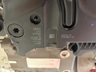 Original BMW iX3 G08 E-Antrieb/Motor incl. Inverter (220LR) 5A393D2 12335A393D2 - Bild 9