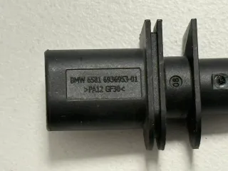 Original BMW Temperatursensor Außentemperatursensor 6936953 65816936953 NEU - Bild 2