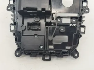 ORIGINAL BMW ALPINA Bedienzentrum Mittelkonsole 5A7DF65 61315A7DF65 NEU - Bild 11