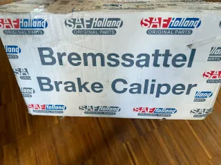 Original SAF Bremssattel rechts .SBS2220 H01 - 03080009850 NEU - Bild 2