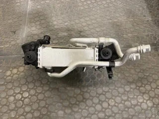 ORIGINAL Mercedes-Benz Ladeluftkühler A2600906700 NEU - Bild 3