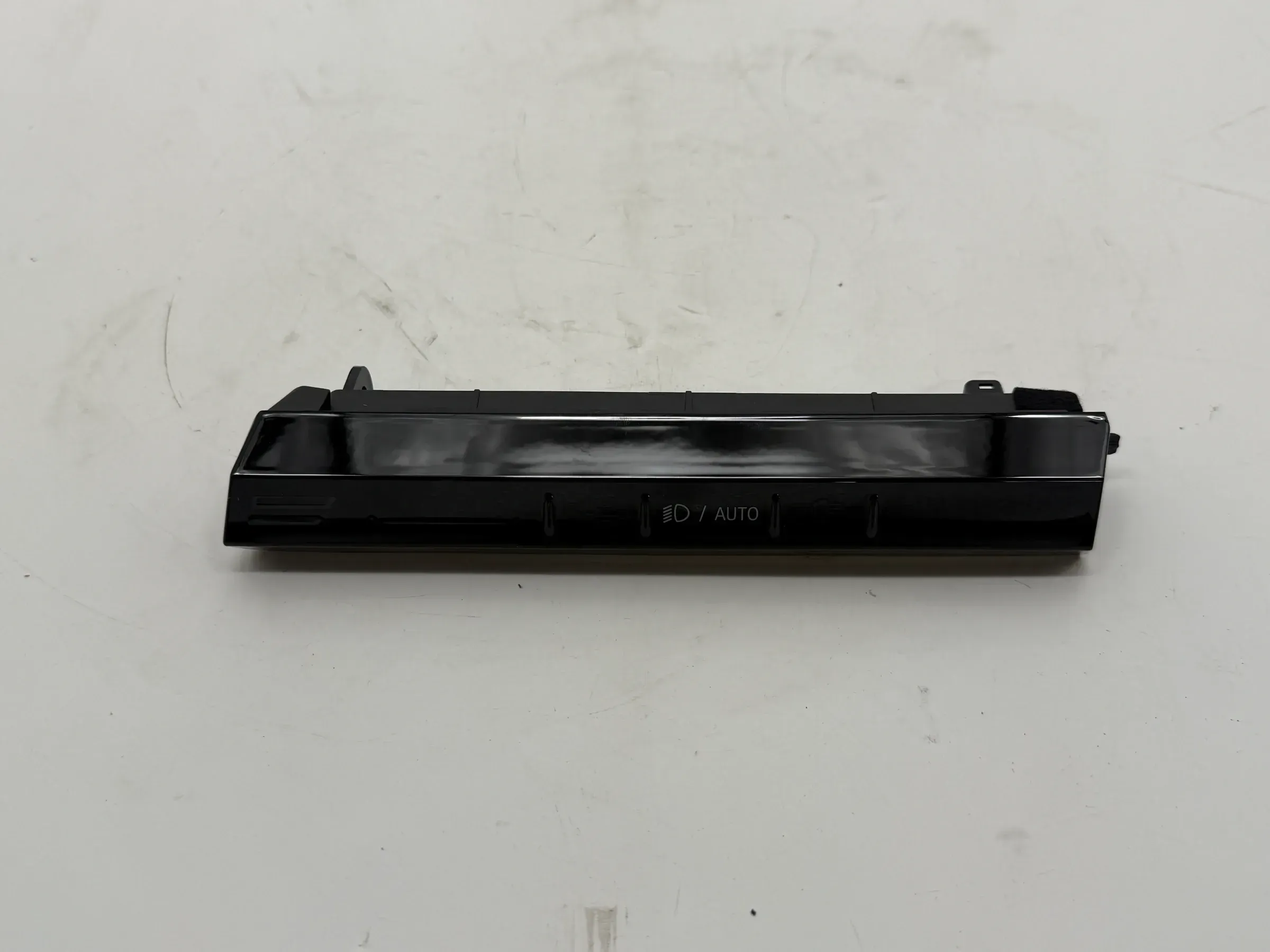 Original BMW G60/61/68 Touchbedienfeld Fahrer LHD RW BASE 5B51039 61315B51039 NE - Bild 1
