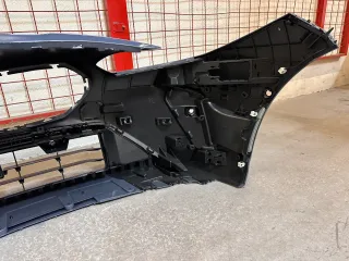 Original BMW 1er F70 M-Paket  Stoßstange Frontstoßstange 5A35D29 NEU - Bild 6