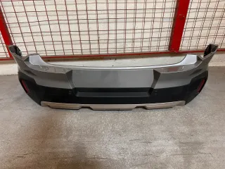 Original MINI Countryman U25 Stoßstange Heckstoßstange 5A72F91 NEU - Bild 1