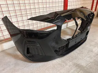 Original BMW 2er U06 M-Paket Stoßstange Frontstoßstange 5A112D4 NEU - Bild 2