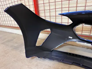 Original BMW 1er F70 M-Paket  Stoßstange Frontstoßstange 5A35D29 NEU - Bild 5